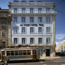 리스보아마트 | 포르투갈 리스본 포르투 기차 이동 여행 코스 추천 : 리스보아카드 할인 꿀팁