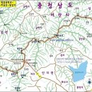 *****금북3차/장군산-금강산-비룡산*****12월14일(토요)05시30분(하대탑마트)-40분(시청)-06시(백두). 이미지