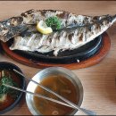 시래기화덕생선구이 이미지