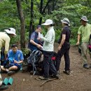 [80713-285] 백운산 567m (경기 의왕) 이미지