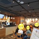 커피빈분당차병원점