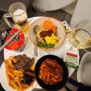 인중로 | Lounge L 인천공항 2터미널 라운지엘 솔직후기