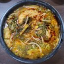 [경남/창녕] 창녕시장 수구레국밥, 칠성국밥전문식당