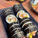 기봉이김밥 이미지