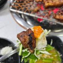 참숯댓잎갈비 이미지