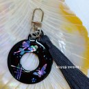 학익여자고등학교 | 학익여자고등학교 위클래스 자개키링&amp;자개거울 만들기 체험