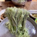 원조검은콩대머리식당