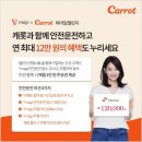 캐롯(CARROT) 이미지