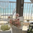 블루밍호텔 | 부산 파라다이스호텔 디럭스 오션테라스에서 호텔프로포즈 후기
