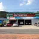 BTB모터스 이미지