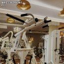 블랙포스짐 24시 헬스, Pt 이미지