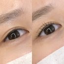 룩스칼프SMP | <내 돈 내산>울산 달동 속눈썹 펌 1인샵 후기_바이닷(by dot)