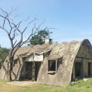 제주 이시돌목장 테시폰식 주택 이미지