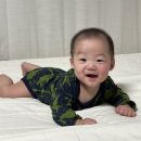 BABY GAP 사랑해요. 100일부터 10개월까지 베이비갭 후기 ✨
