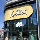 가위든개 | 상무지구 디저트카페 <노티드도넛 광주상무점> 내돈내산 후기