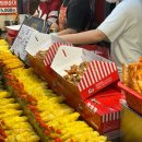 횟집아저씨 | 속초 중앙시장, 새우아저씨, 충청도음성횟집, 강원도 속초 여행 후기