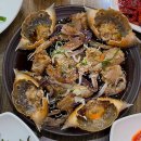 백만석(본점)(멍게비빔밥) | 거제도 현지인 맛집 백만석 게장백반 본점 간장게장 후기