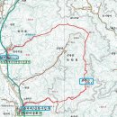 금왕산(金旺山486.8m)/경기 양평-새마포산악회 송년산행 이미지