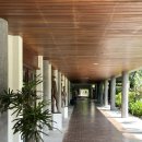 PERFECT GYM | 사누르 여유로움을 즐길 수 있는 하얏트 리젠시 발리