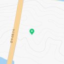 봉산태양광발전소 이미지