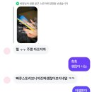 꼬까삐 | 노느라 블로그의 흐름을 하나도 못 잡았어요