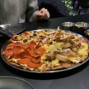 브로스(BROS) | 동탄 피자 맛집 브로스피자 피맥하기 좋은 분위기 내돈내산 솔직후기