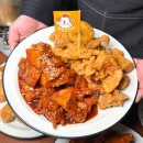 코리아치킨 이미지