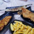 삼천포 회수산 이미지