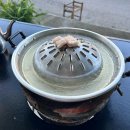 188 | 치앙마이 싼티탐 무카타 맛집 ลัคกี้ หมูกระทะ 럭키무카타 188바트 무한리필 혼밥 후기