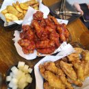 교촌치킨 계산1호점 이미지