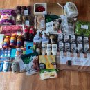 11590-가3 | 오랜만에 카트 가득 담은 코스트코 장보기 리스트 코스트코 추천템