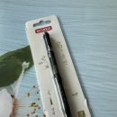 수성펜 번짐, 그리고 캘리그라피 | [하별캘리] 글씨 독학 필수템! 양면 트윈닙 '모리스 명필 붓펜' 내돈내산 후기