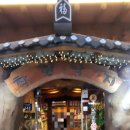 착한낙지 가게 앞 이미지