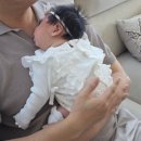 라무스튜디오 부산 뉴본(50일) 촬영후기 505호 코랄 코튼아치 토끼