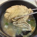 지형이네능이닭백숙 | 나주 삼계탕 맛집 능이향｜복날 몸보신하기 좋은 능이닭백숙 내돈내산 후기