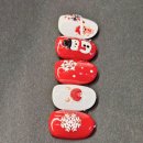 오늘은 네일 이미지