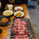 정이네 | 동탄 양꼬치 맛집｜아이와 함께 편하게 먹기 좋은 정이네양꼬치 내돈내산 후기