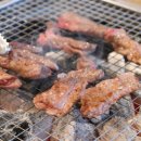 오가네숯불구이 이미지