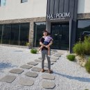 하품민박 이미지