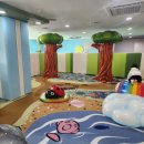 청소년 수련관 두드림실(지하1층) | 꿈엔뜰키즈랜드 주차 메뉴 주말 | 인천 동구 키즈카페 | 인천 실내 놀이터