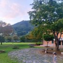 연인산캠핑장 다목적강당 이미지