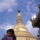 불교가 살아있는 미얀마 기행 - 김용복 (사진가) 이미지