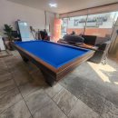 브론슨당구장 이미지