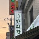 장안20 | 퇴근 후 가기 좋은 레트로 감성 군자역 술집 '장안회관' 솔직후기