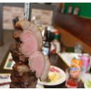 정통바베큐 이미지