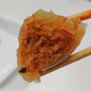 백남옥 달인 손만두 이미지