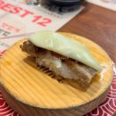 세븐일레븐 동두천 지행중앙점 | 동두천 초밥 맛집 지행역 스시노칸도 회전초밥 균일가