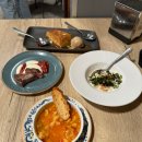 우 | 산세바스티안 미슐랭 맛집 💫 카사 우롤라(Casa Urola) 방문 후기