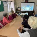 상영 경로당 이미지