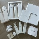 세탁 백화점 | 라버리(LAVEREE)세탁세제,얼국제거제,사용후기,신세계백화점 강남점 팝업